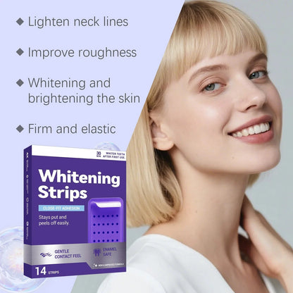 Violet Glow Color Correcting Strips